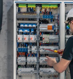 HSolar - PV-Anlagen Beratung, Planung und Installation aus Wesendorf