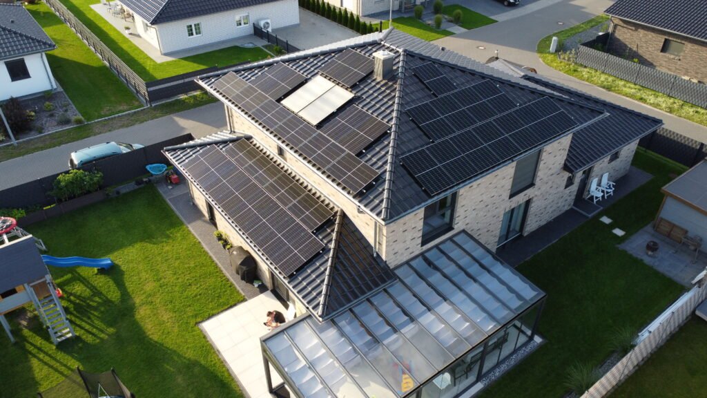 HSolar - PV-Anlagen Beratung, Planung und Installation aus Wesendorf