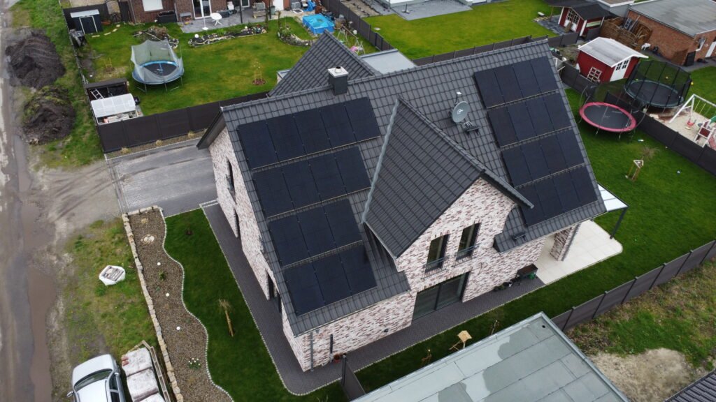 HSolar - PV-Anlagen Beratung, Planung und Installation aus Wesendorf