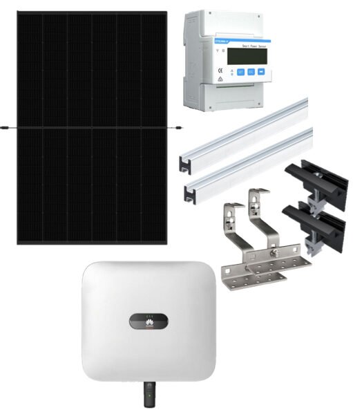HSolar - PV-Anlagen Beratung, Planung und Installation aus Wesendorf