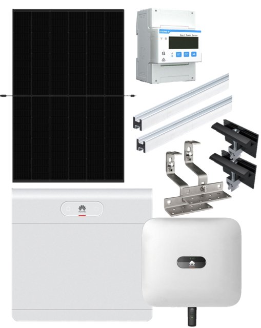 HSolar - PV-Anlagen Beratung, Planung und Installation aus Wesendorf