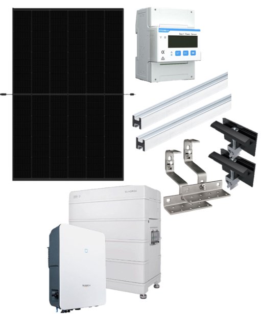 HSolar - PV-Anlagen Beratung, Planung und Installation aus Wesendorf